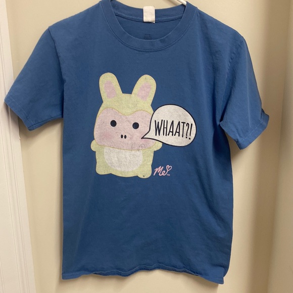 Moriah Elizabeth well loved size adult small shirt - Picture 1 of 4